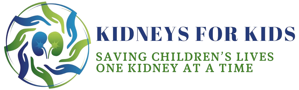 Kidneys For Kids