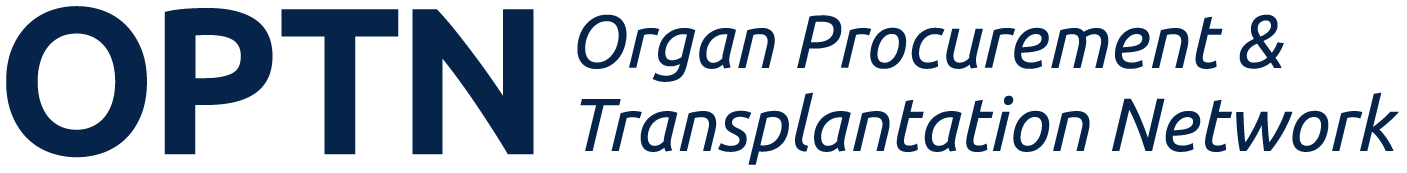 Organ Procurement and Transplantation Network