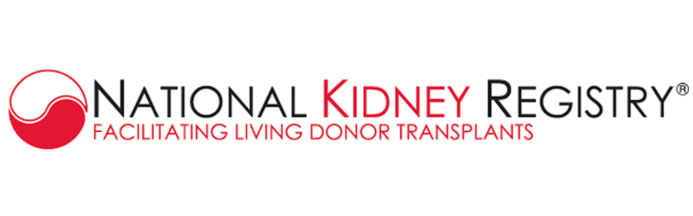 National Kidney Registry