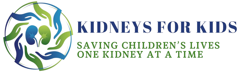 Kidneys For Kids